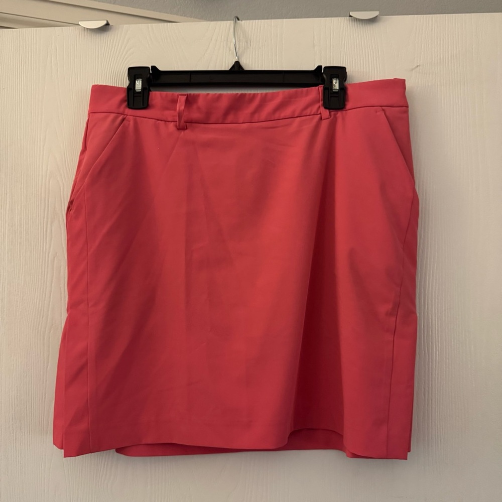 KJUS Iris Golf Skort
